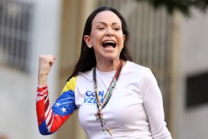 Este es el momento para liberar a Venezuela (VIDEO)