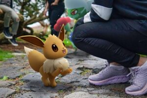 Este jugador de Pokémon GO ha acumulado 148 millones de puntos de experiencia en un mismo nivel tras quedarse atascado en él