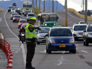 Este será plan retorno de movilidad para el fin de Semana Santa