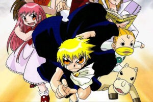 Estos seis animes no han envejecido del todo bien y están pidiendo a gritos una segunda oportunidad en forma de remake