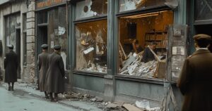 Estos son los orígenes ideológicos y supuestamente 'científicos' del pensamiento racista y antisemita que asumió la Alemania nazi para llevar a cabo el Holocausto