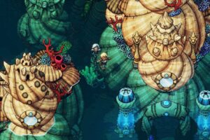 Estoy empezando a adentrarme en los juegos indie y Sea of Stars será mi próxima elección