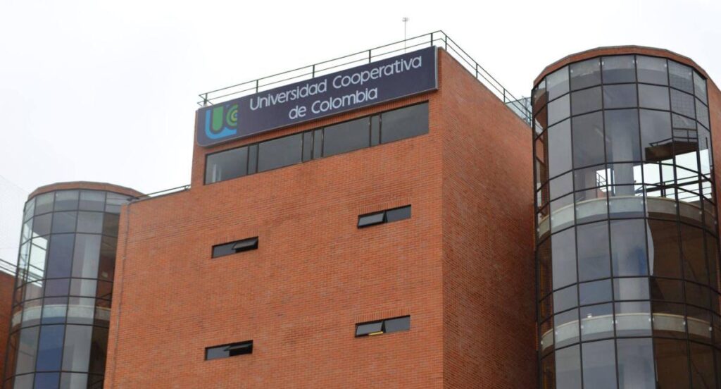 Estudiante de Universidad Cooperativa criticada por comentarios despectivos