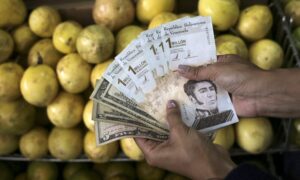 Estudio de la Ucab revela impacto de las sanciones sobre la economía venezolana