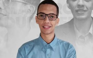 Exigen liberación del periodista Gabriel González a 10 meses de su detención