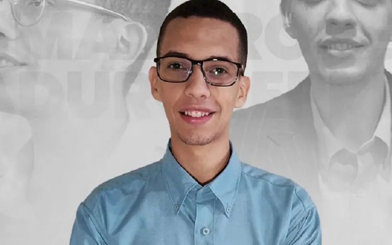 Exigen liberación del periodista Gabriel González a 10 meses de su detención