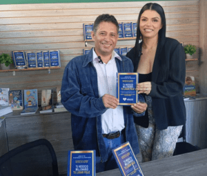 Éxito rotundo en el lanzamiento del libro “Tu Negocio Millonario” en Valencia