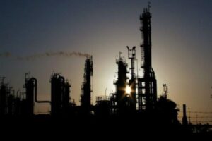 Exportaciones petroleras de Venezuela a EEUU revierten tendencia alcista y cayeron 11,5% en marzo.