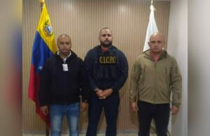 Extraditado desde El Salvador el autor material del atentado en la carnicería zuliana "Tu finca express"