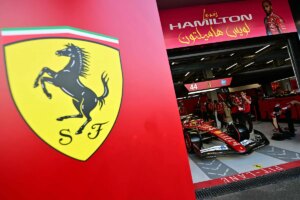 F1: ¿Y si Hamilton se ha terminado?