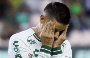 FIFA excluyó a León del Mundial de Clubes 2025