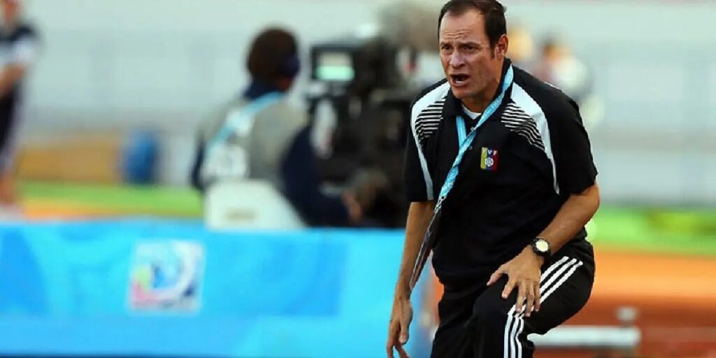 FIFA extiende a nivel mundial la sanción contra Kenneth Zseremeta - AlbertoNews
