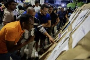 Facilitarán entrada a Dominicana de familiares de venezolanos muertos en discoteca