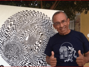 Aldo Storey Contreras