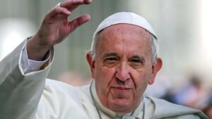 Falleció el papa Francisco - Yvke Mundial