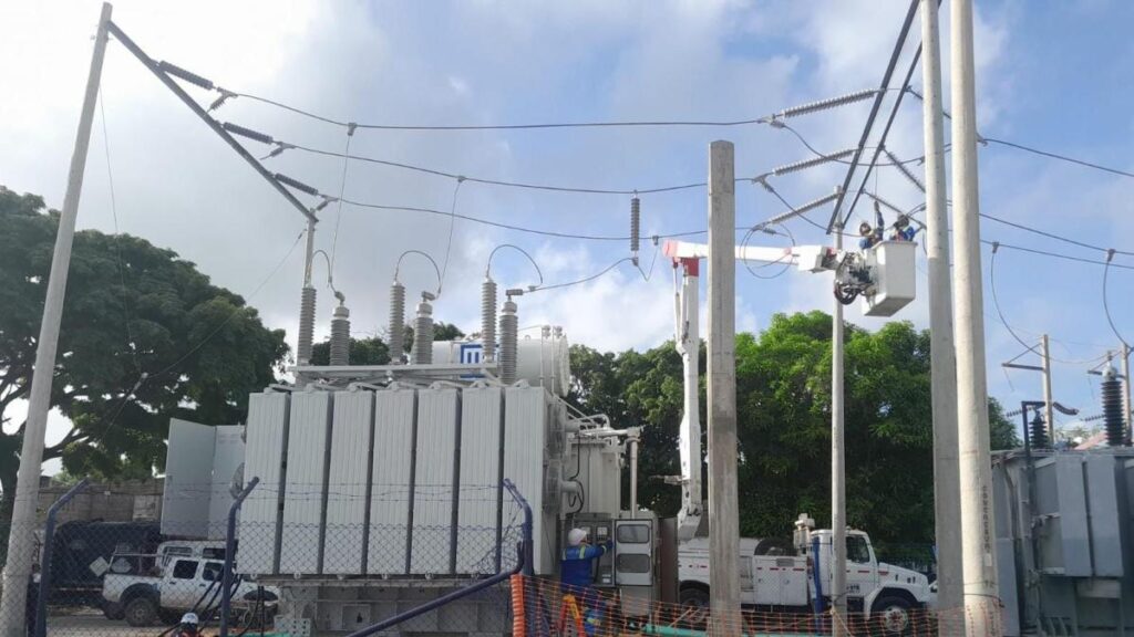Falta de subsidios amenaza con apagón masivo en la región Caribe