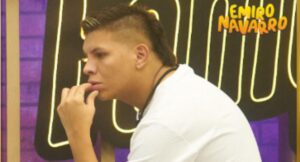 Familia de Emiro, de 'La casa de los famosos', amenazada por expulsión de Altafulla