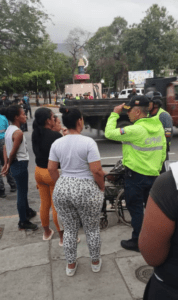 Familias refugiadas en el Canes piden viviendas