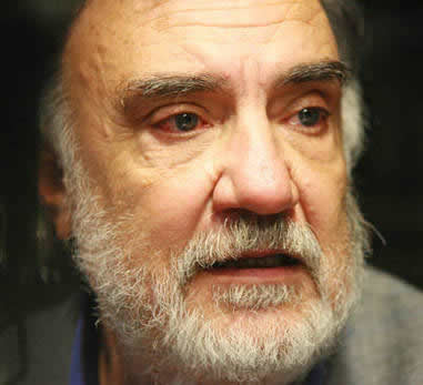 Fernando Mires: Pienso yo