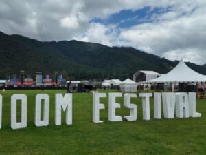 Festival Doom: autoridades investigan fallecimiento de uno de los asistentes | Regiones | Economía