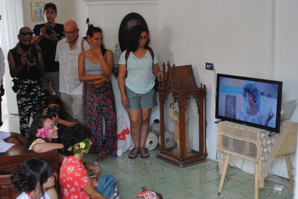 Festival de Cine Pobre de Gibara: alternativa en tiempos de escasez fílmica en Cuba : IPS Agencia de Noticias