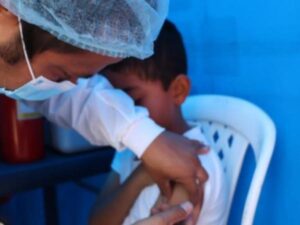 Fiebre amarilla en 2025: casos reportados, estado de emergencia y puntos de vacunación | Regiones | Economía