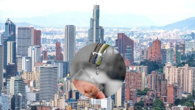 Fin del racionamiento de agua en Bogotá: ¿Cuándo se levantan las restricciones?