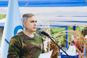Fiscal Saab pide a la ONU ser más “efectiva” para evitar deportación de venezolanos