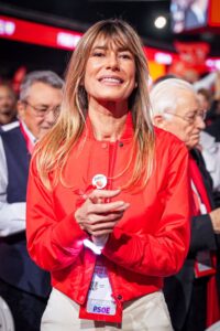 Fiscalía recurre la decisión del juez Peinado de prorrogar seis meses más el 'caso Begoña Gómez'