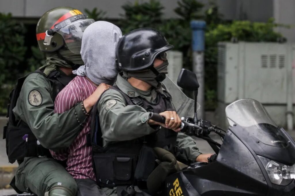 Foro Penal contabilizó que en Venezuela hay 896 presos políticos