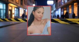 Fotos probarían que patrullera habría sido asesinada en Barranquilla: qué pasó
