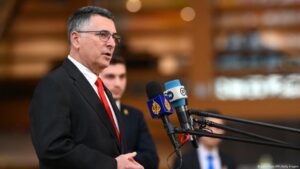 Francia "premiará" a terrorismo si reconoce Estado palestino – DW – 10/04/2025