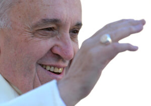 Francisco, el papa de los desfavorecidos que intentó cambiar la Iglesia