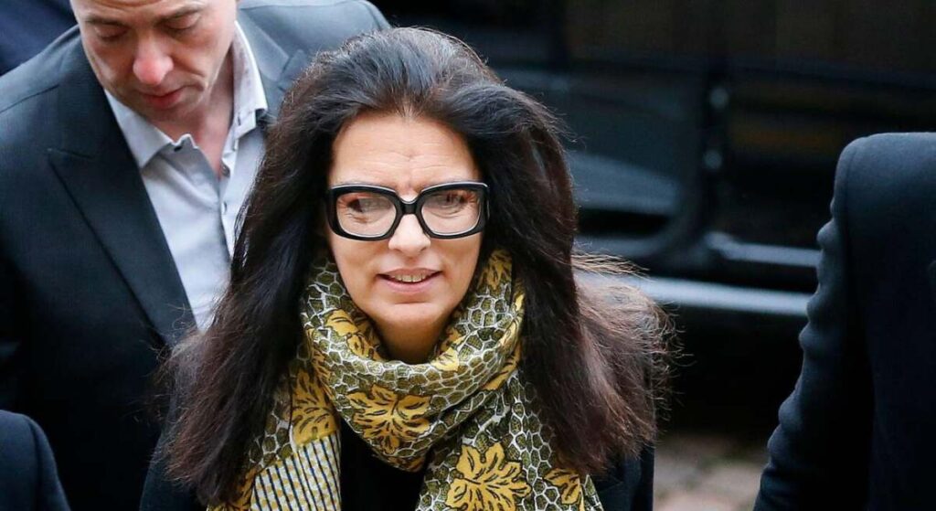 Francoise Bettencourt, la mujer más rica de Europa, dejará el consejo de L'Oréal