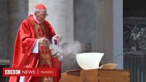 Funeral del papa Francisco: 4 momentos significativos de la despedida al pontífice en Roma