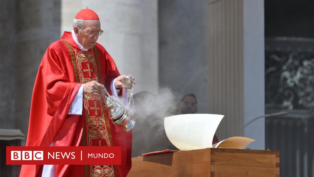 Funeral del papa Francisco: 4 momentos significativos de la despedida al pontífice en Roma