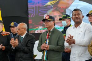 GOBIERNO NACIONAL ANUNCIÓ PROYECTOS EN EDUCACIÓN SUPERIOR EN LAS REGIONES DE TELEMBÍ Y ABADES EN NARIÑO