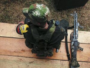 Gobierno Nacional no prorrogó cese al fuego con disidencia de las Farc | Gobierno | Economía