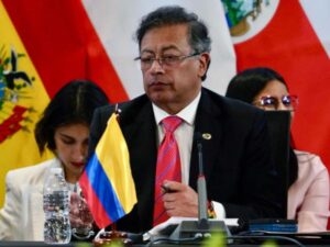 Gobierno Petro sigue con balance negativo en las cuentas fiscales | Gobierno | Economía