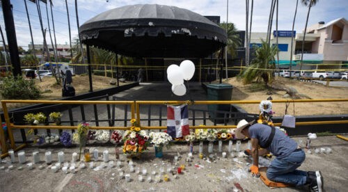 Gobierno atenderá a familias de venezolanos fallecidos en Jet Set 