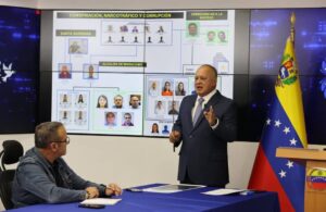 Gobierno confirma arresto de alcaldesa de La Guajira por narcotráfico