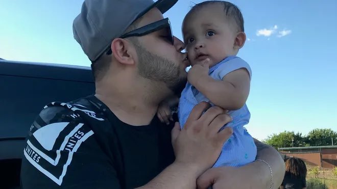 Gobierno de EEUU confirma que salvadoreño Kilmar Ábrego está "vivo" y detenido en el Cecot - AlbertoNews