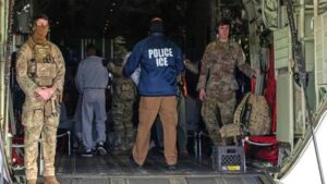 Gobierno de Trump se niega a informar a la justicia sobre salvadoreño expulsado por error - AlbertoNews