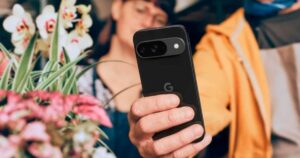 Google protagoniza una respuesta arrolladora a Realme con la fuerte rebaja de su smartphone Pixel 9
