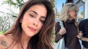 Greeicy Rendón contó cómo el parto de Kai afectó su vida sexual y la relación con Mike Bahía: ‘Tocaba cirugía’