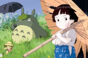 Hace más de 35 años Studio Ghibli tuvo su propio Barbenheimer: mientras que una película te alegraba el día, otra te lo destrozaba