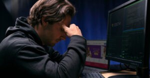 Hackers entran a cuentas del Banco de Venezuela y descubren que "la vaina está arrecha"