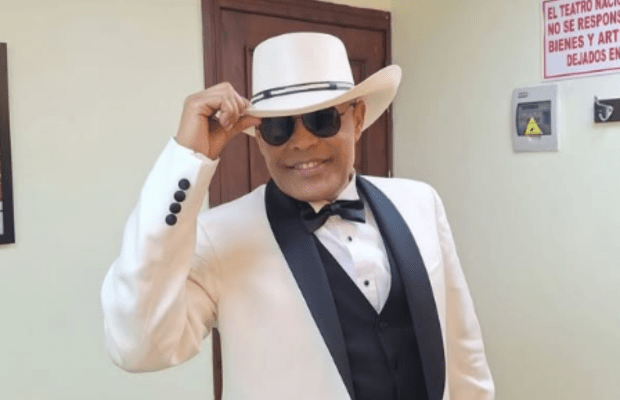 Hallan con vida a Rubby Pérez tras colapso de la discoteca Jet Set