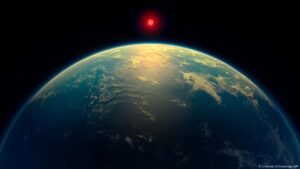 Hallan la mayor prueba de vida extraterrestre hasta la fecha – DW – 17/04/2025