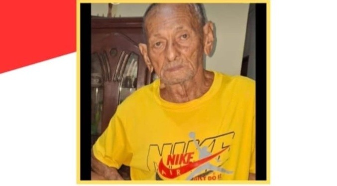 Hallan sin vida a abuelo reportado como extraviado